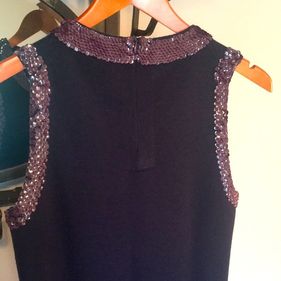 J Crew Sleeveless Sweater - Picture 7 of 10